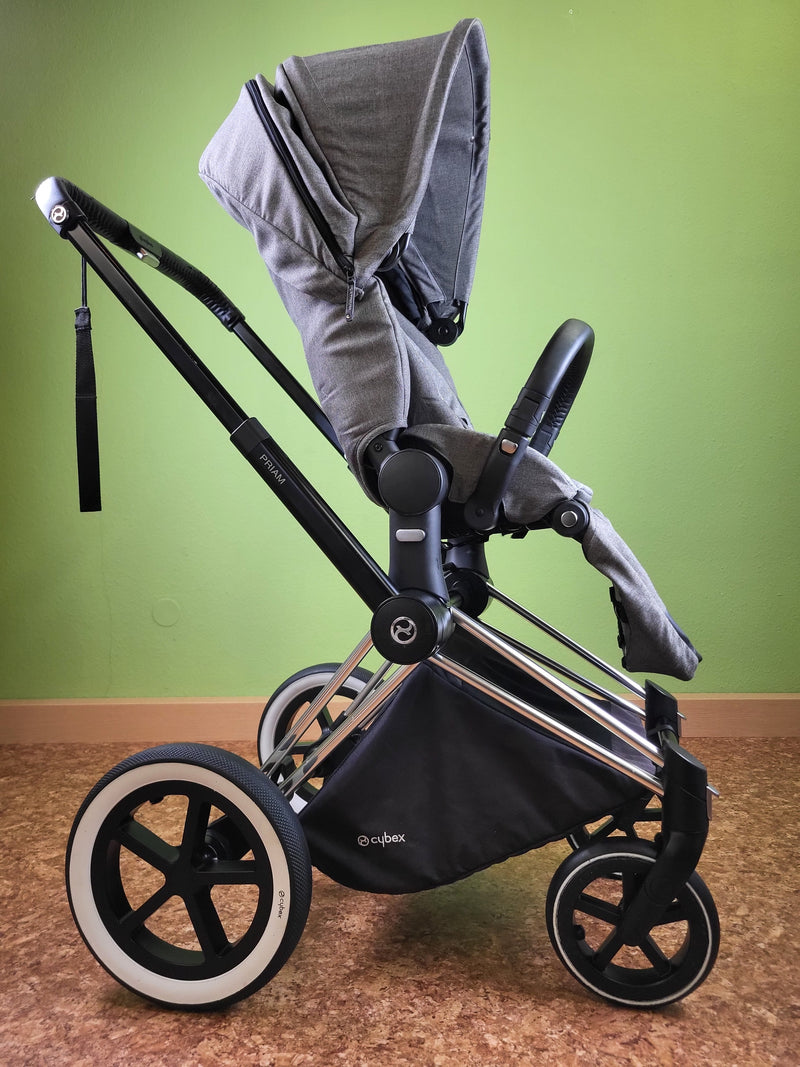 Cybex - Priam combination stroller