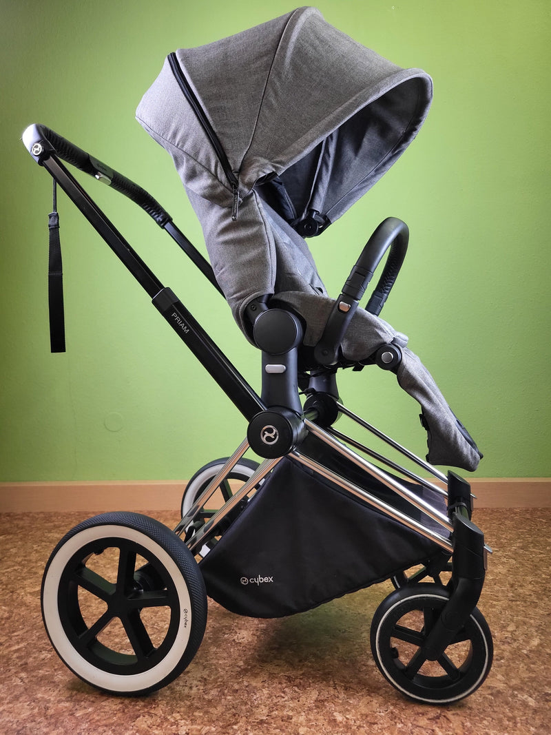 Cybex - Priam combination stroller