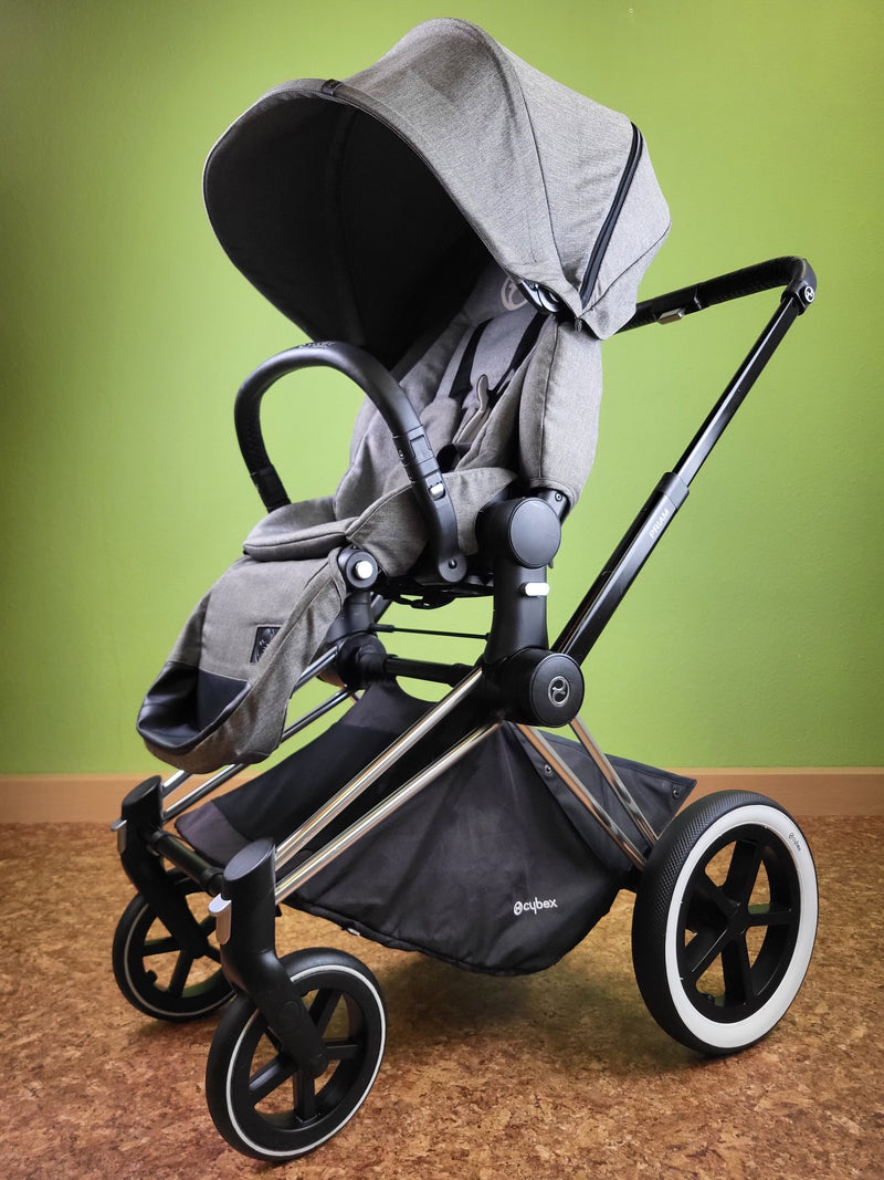 Cybex - Priam combination stroller