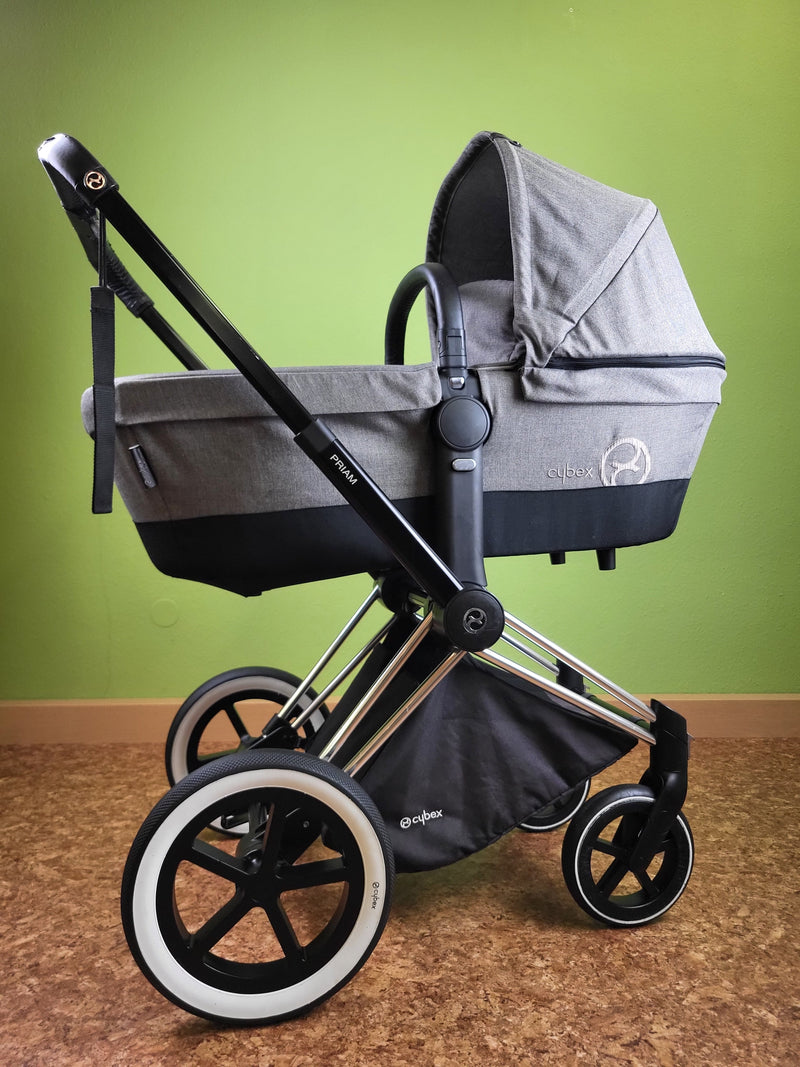 Cybex - Priam combination stroller