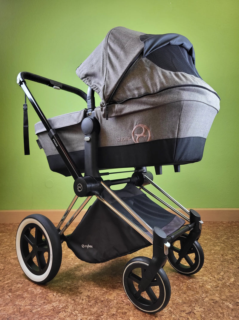 Cybex - Priam combination stroller