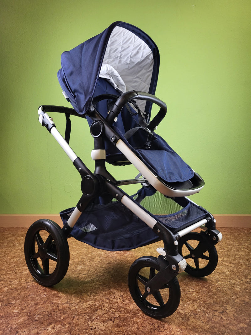 Bugaboo - Fox 1 Kombikinderwagen - Gutem Zustand