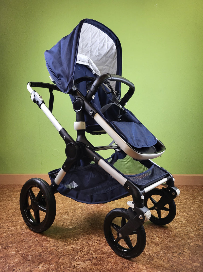 Bugaboo - Fox 1 Kombikinderwagen - Gutem Zustand