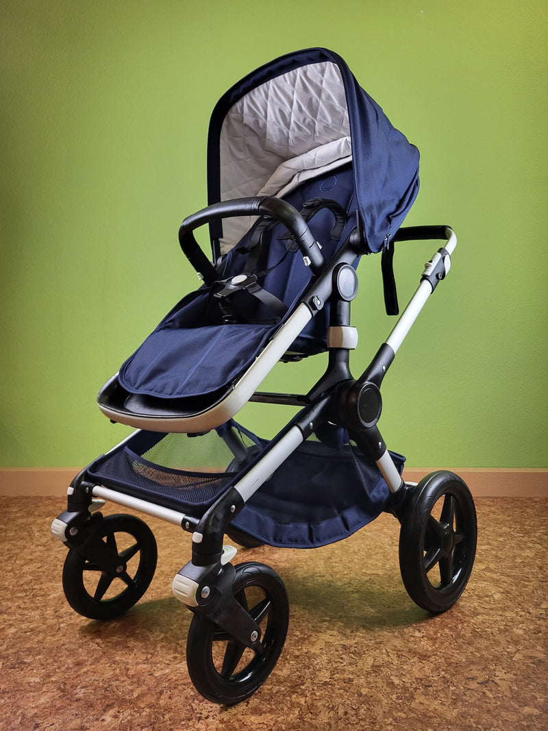 Bugaboo - Fox 1 Kombikinderwagen - Gutem Zustand