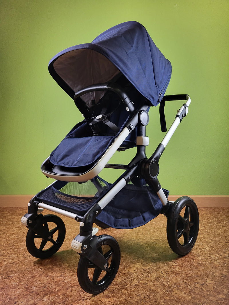 Bugaboo - Fox 1 Kombikinderwagen - Gutem Zustand