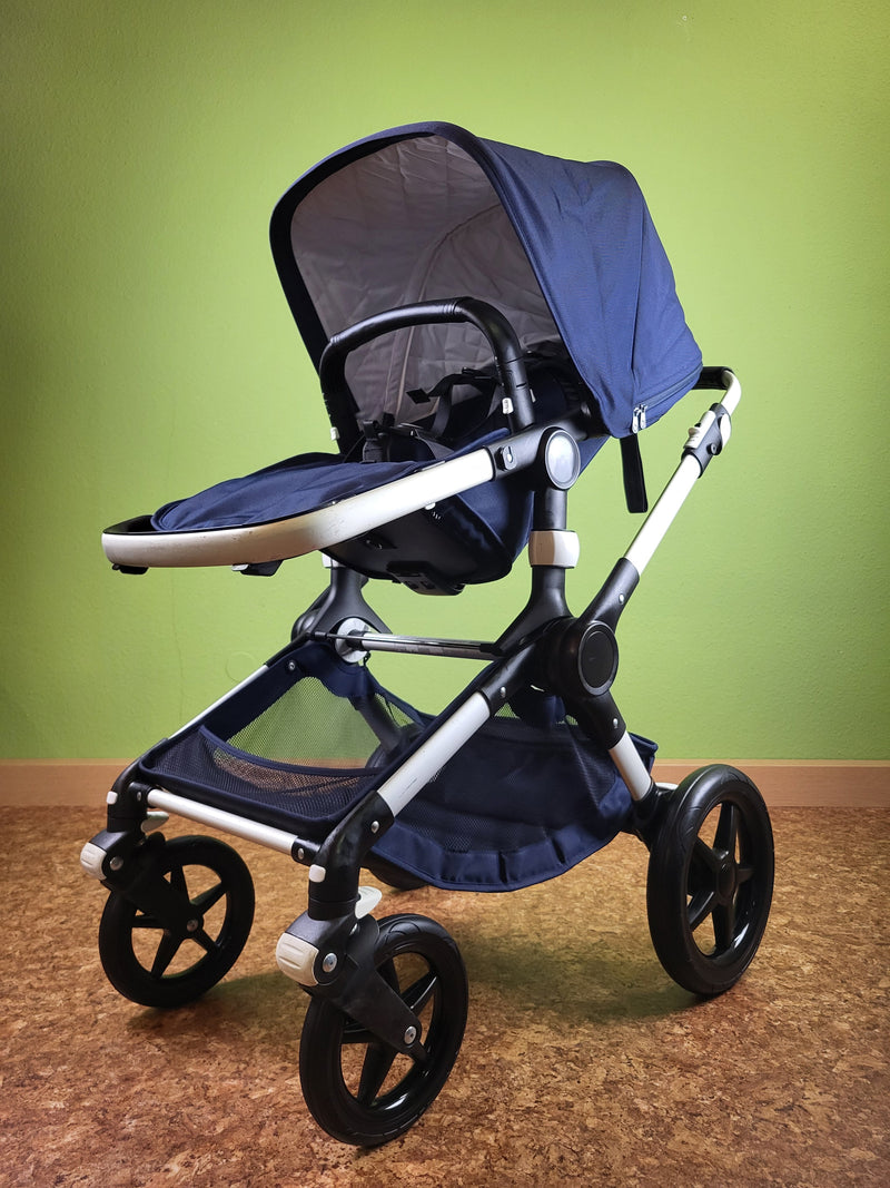 Bugaboo - Fox 1 Kombikinderwagen - Gutem Zustand