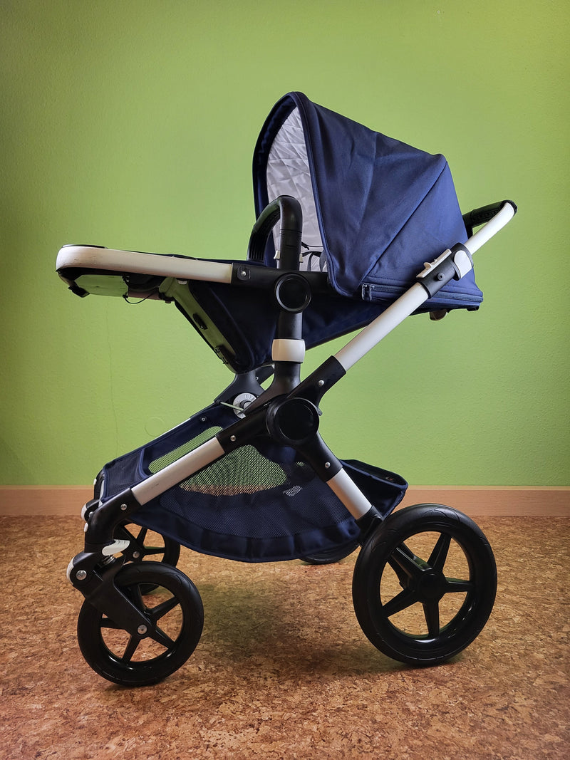 Bugaboo - Fox 1 Kombikinderwagen - Gutem Zustand