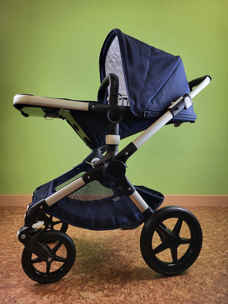 Bugaboo - Fox 1 Kombikinderwagen - Gutem Zustand