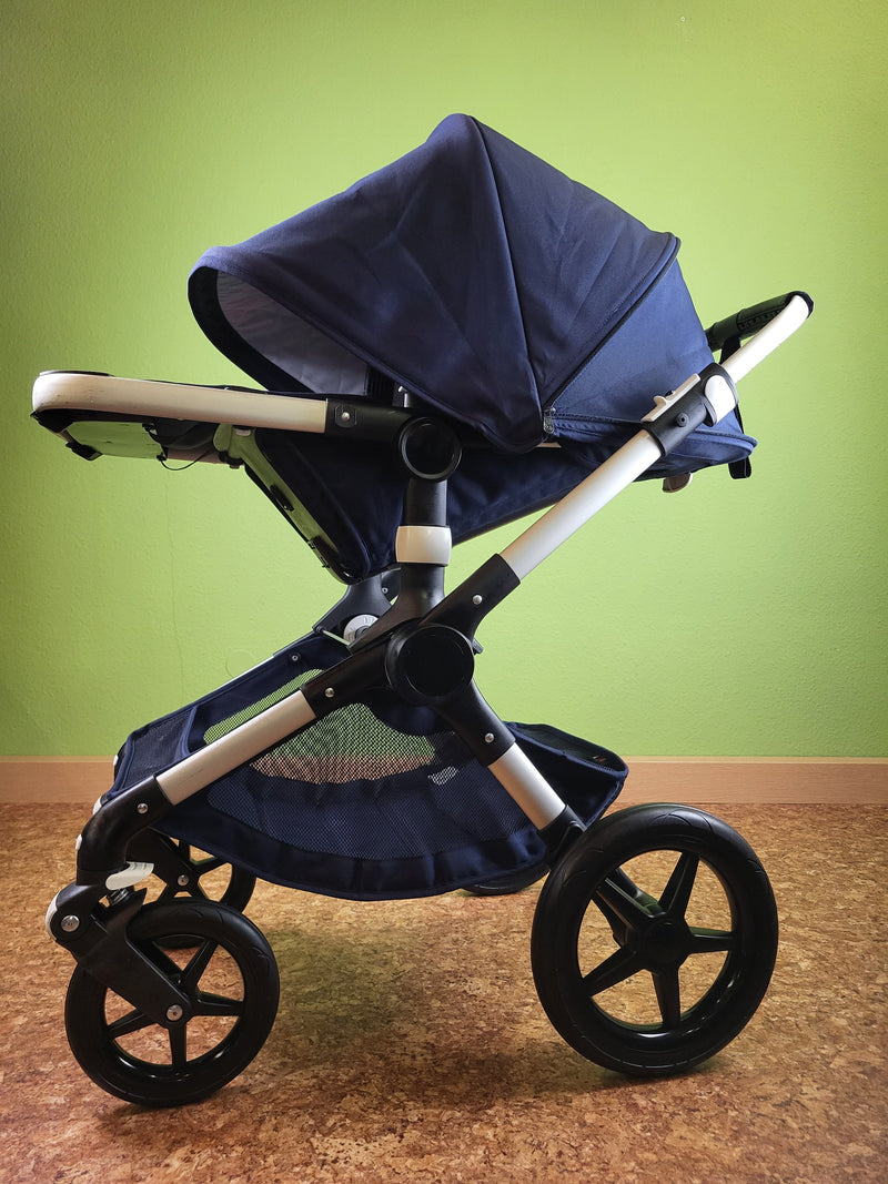 Bugaboo - Fox 1 Kombikinderwagen - Gutem Zustand