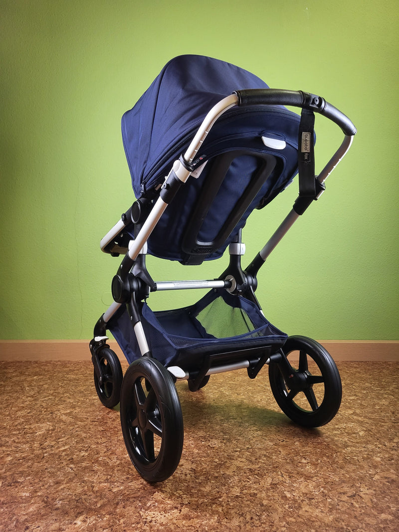 Bugaboo - Fox 1 Kombikinderwagen - Gutem Zustand