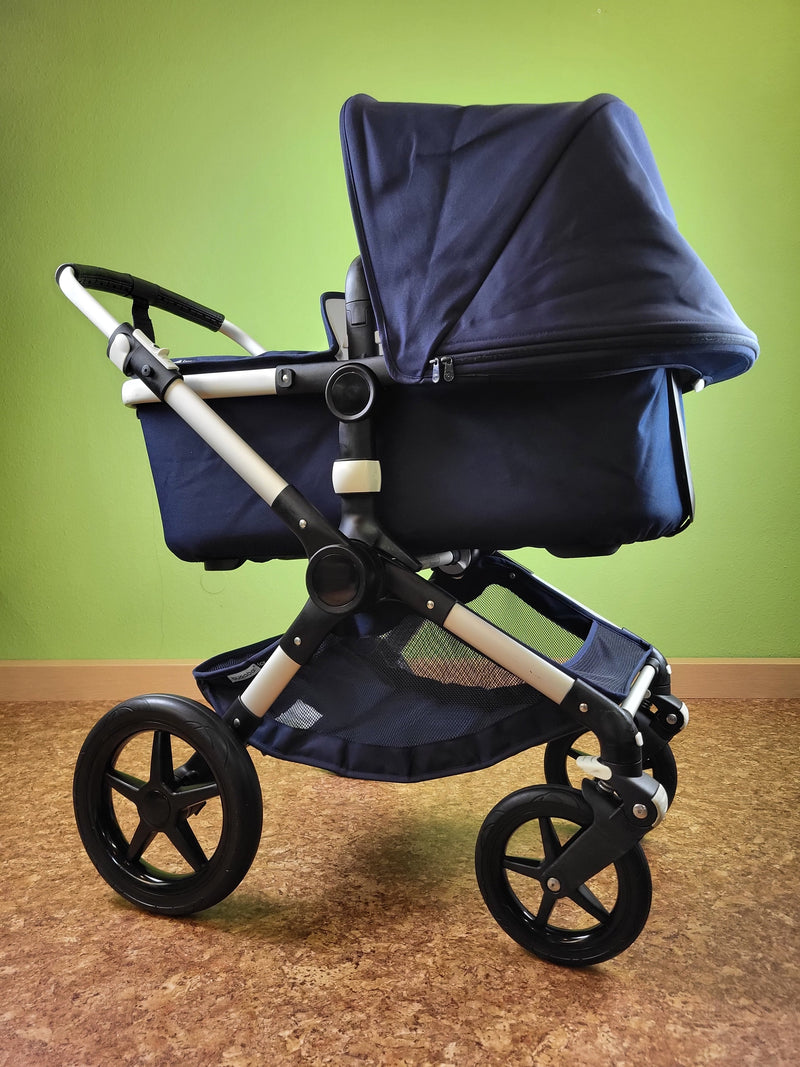 Bugaboo - Fox 1 Kombikinderwagen - Gutem Zustand