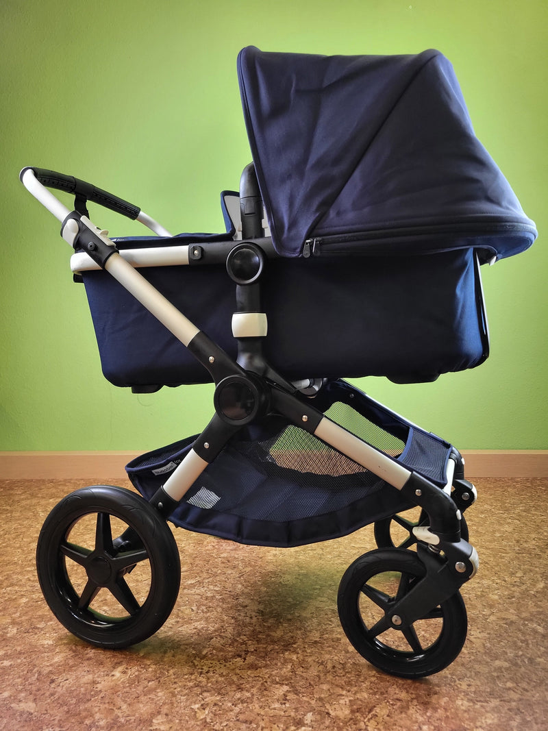 Bugaboo - Fox 1 Kombikinderwagen - Gutem Zustand