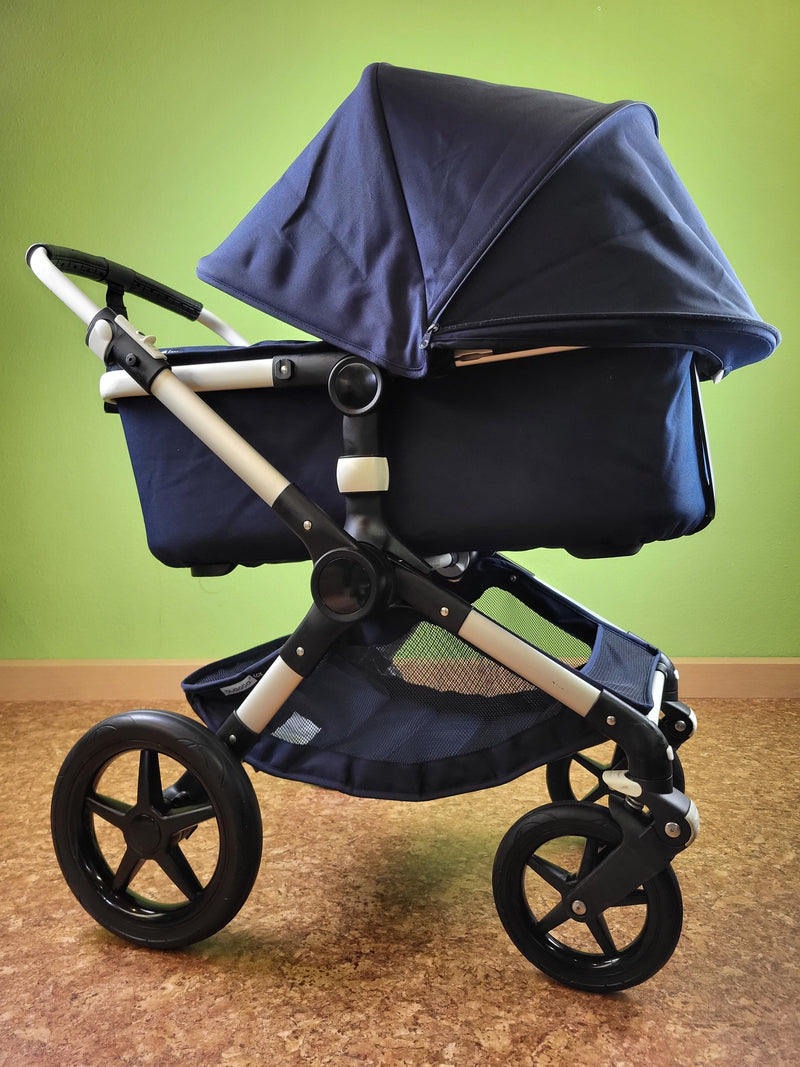 Bugaboo - Fox 1 Kombikinderwagen - Gutem Zustand