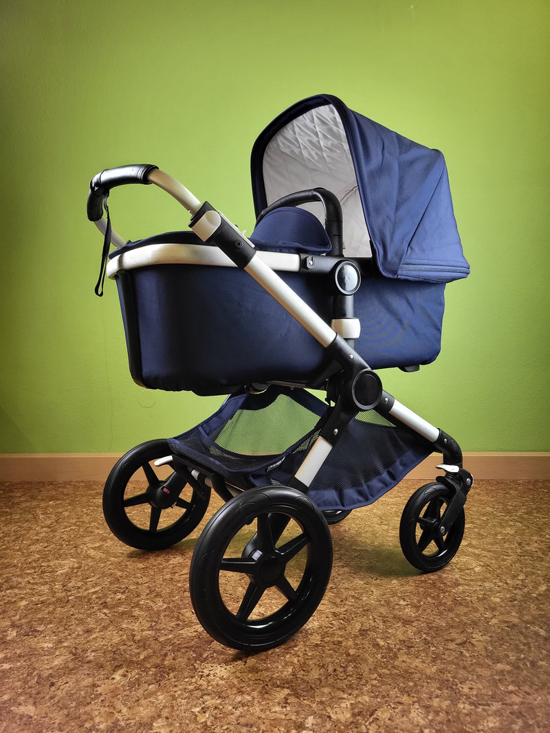 Bugaboo - Fox 1 Kombikinderwagen - Gutem Zustand