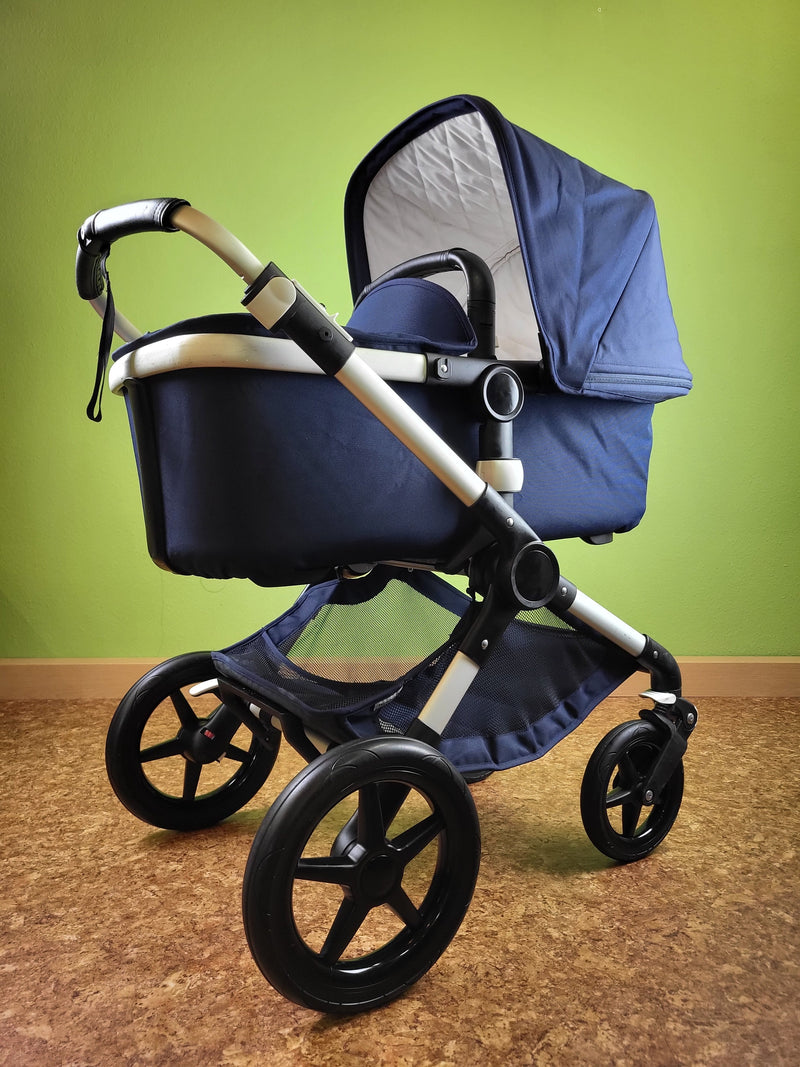 Bugaboo - Fox 1 Kombikinderwagen - Gutem Zustand