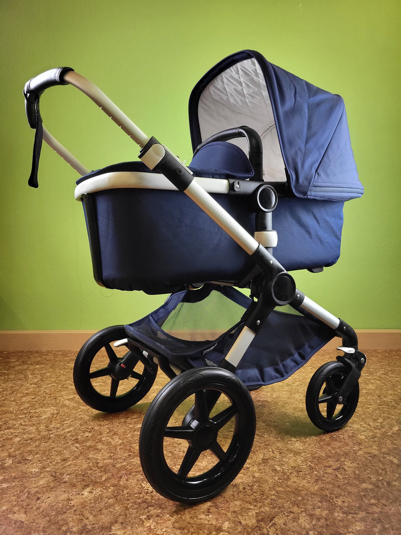 Bugaboo - Fox 1 Kombikinderwagen - Gutem Zustand