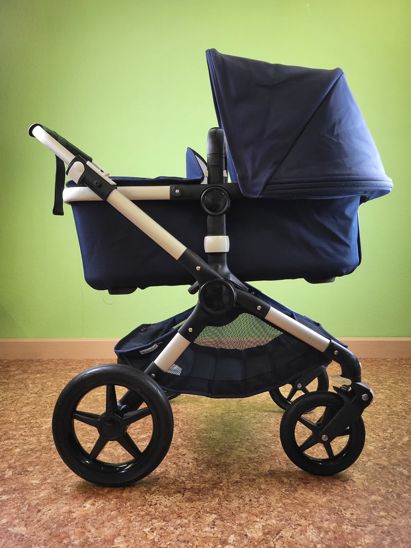 Bugaboo - Fox 1 Kombikinderwagen - Gutem Zustand