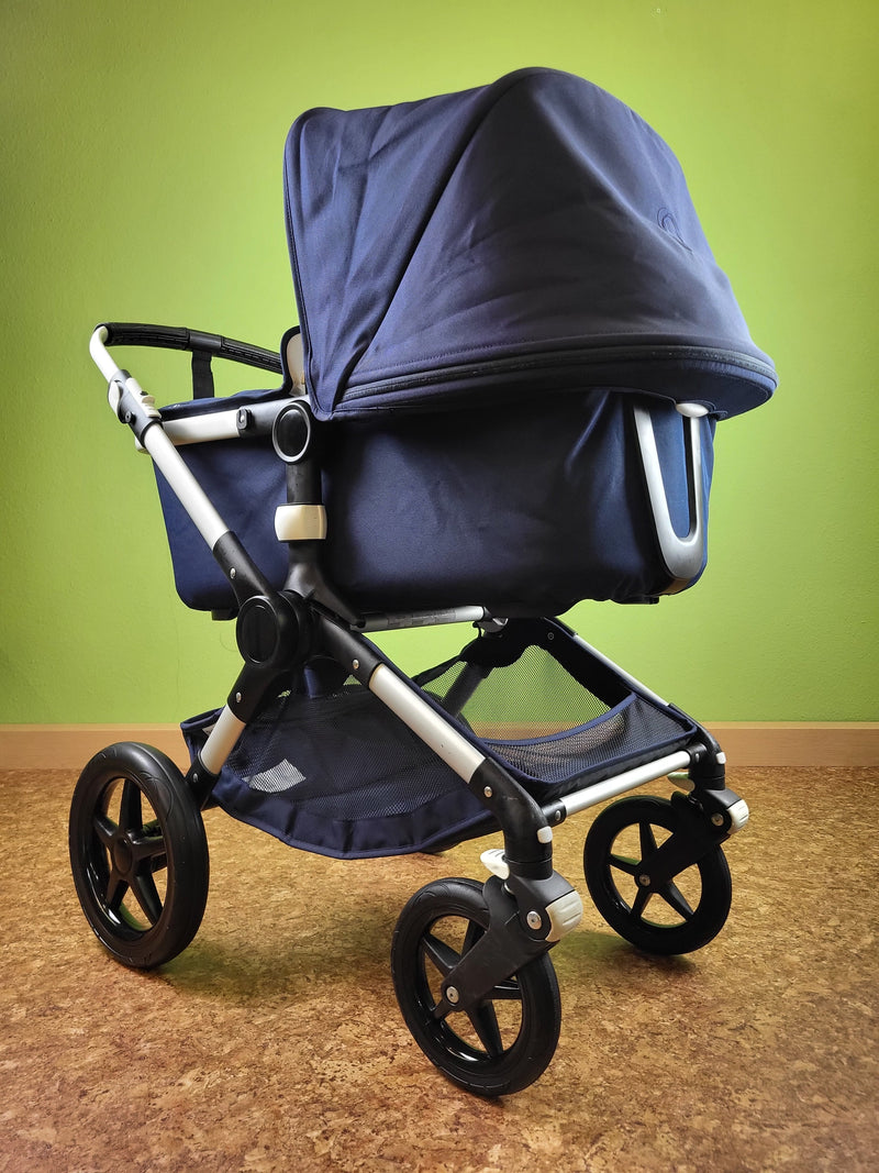 Bugaboo - Fox 1 Kombikinderwagen - Gutem Zustand