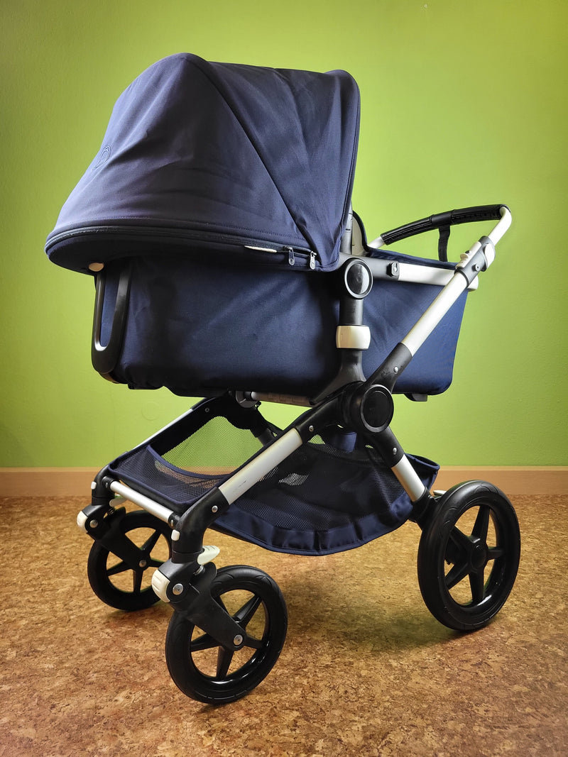 Bugaboo - Fox 1 Kombikinderwagen - Gutem Zustand