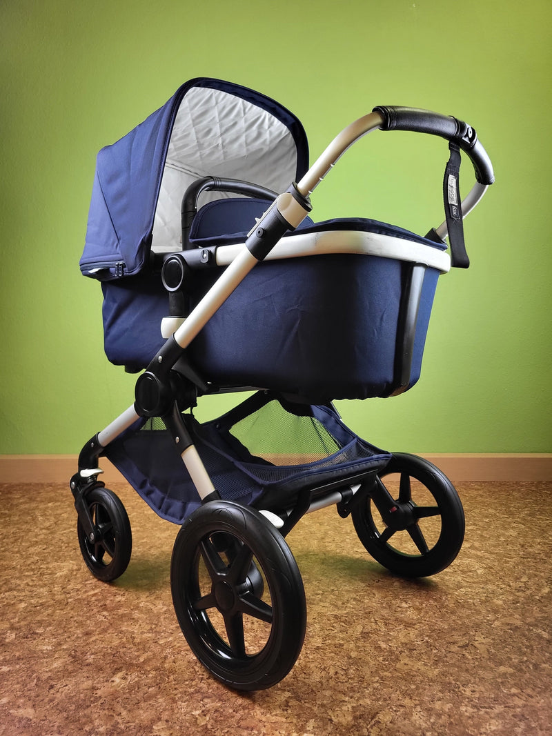 Bugaboo - Fox 1 Kombikinderwagen - Gutem Zustand