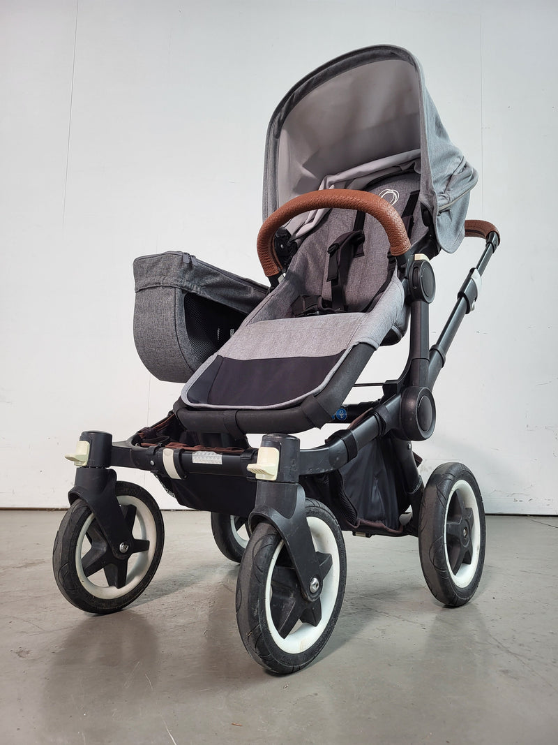 Bugaboo Donkey 2 - Top 2024 Zustand