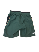 FCSP Shorts Grün Gr.128 | DIY