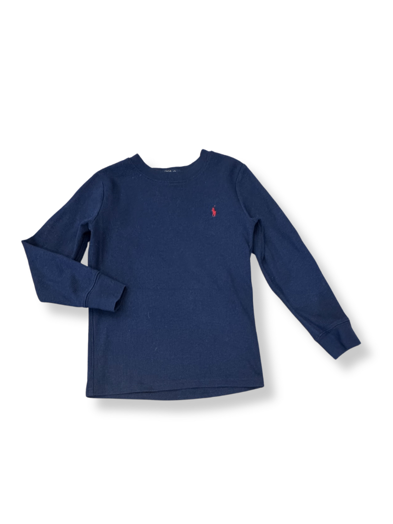 Pullover Blau Gr.5 | Polo Ralph Lauren