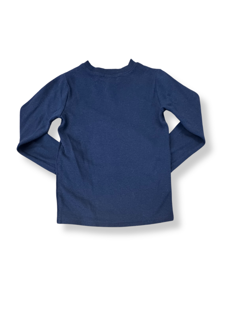 Pullover Blau Gr.5 | Polo Ralph Lauren