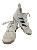 Turnschuhe Weiß und Schwarz Gr.35 | Adidas