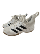 Turnschuhe Weiß und Schwarz Gr.35 | Adidas