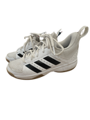 Turnschuhe Weiß und Schwarz Gr.35 | Adidas