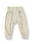 Baby Leggins Beige Gr.80 | müsli