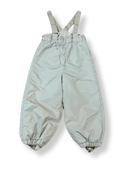 Schneehose Grau Gr.98 | H&M