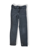 Jeans Schwarz Gr.116 | Scotch R'Belle