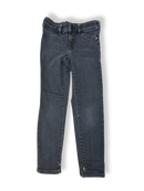 Jeans Schwarz Gr.116 | Scotch R'Belle