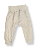 Baby Leggins Beige Gr.80 | müsli