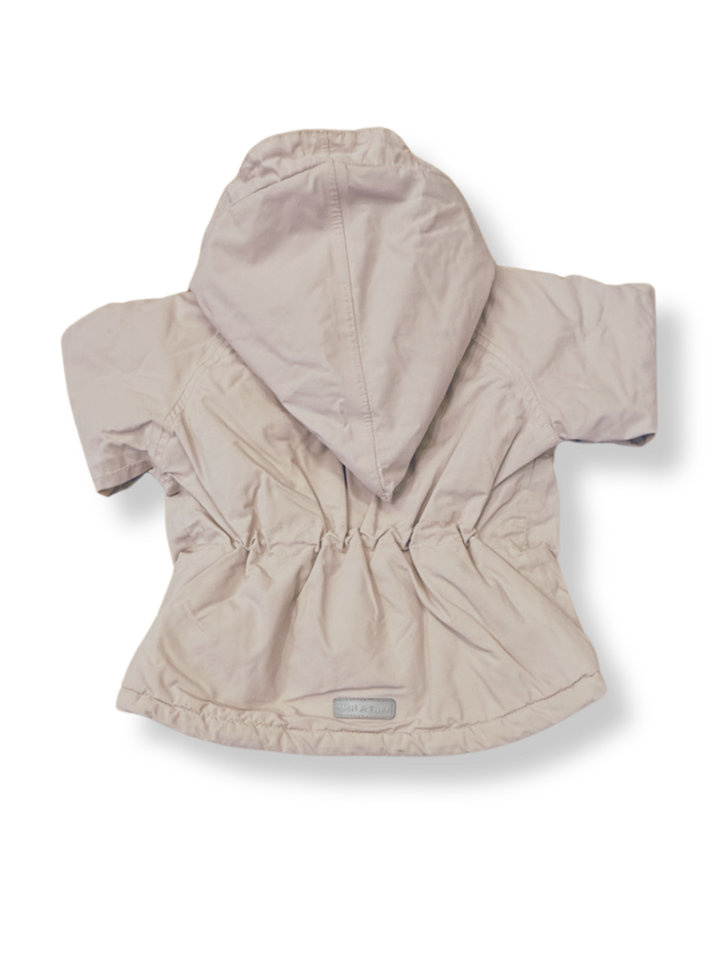 Kinderjacke Rosa Gr.92 | Mini A Ture