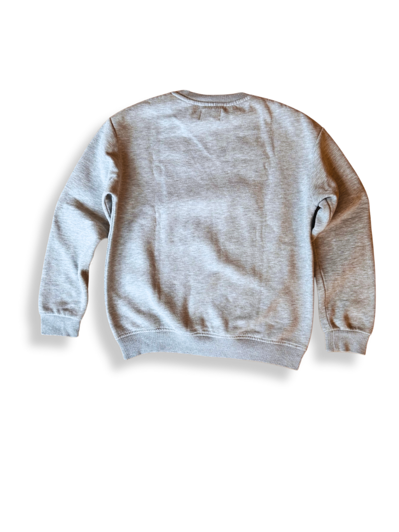 Sweater Grau Gr.XS (ca. 158) | Pepe Jeans London