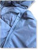 Jacken & Mäntel Lila Gr.140 | Pomp de Lux