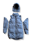 Jacken & Mäntel Lila Gr.140 | Pomp de Lux