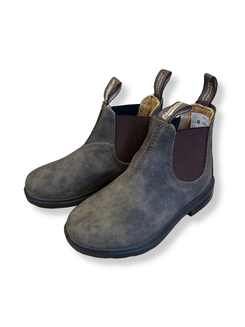 Boots "Jackaroo" Rustic Brown Gr.28 | Blue Heeler