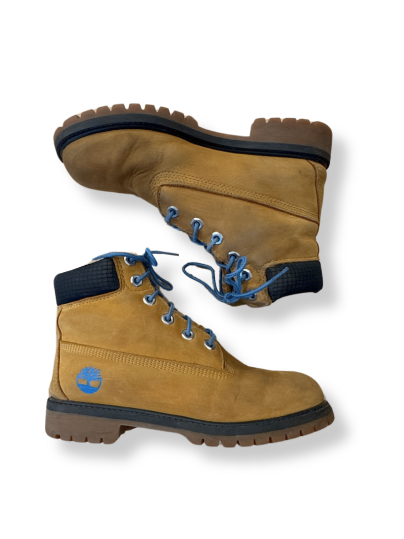 Boots Braun Gr.36 | Timberland