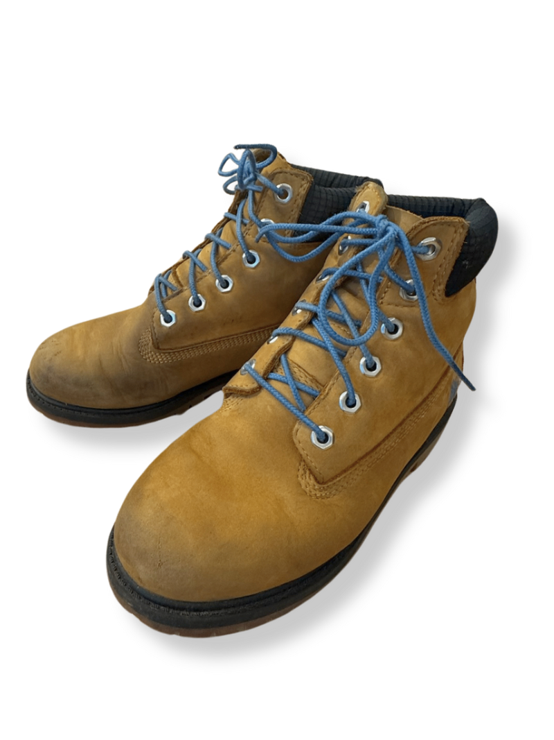 Boots Braun Gr.36 | Timberland