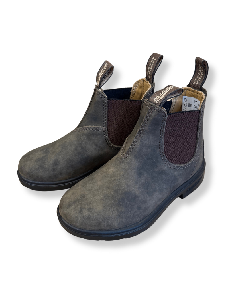 Boots "Jackaroo" Rustic Brown Gr.28 | Blue Heeler