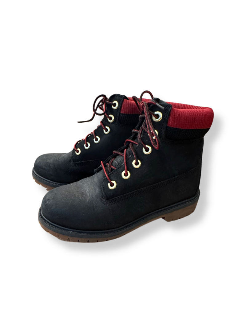 Stiefel Schwarz Gr.36 | Timberland