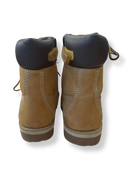 Boots Braun Gr. | Timberland