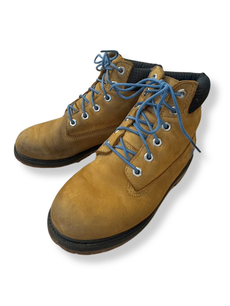 Boots Braun Gr.36 | Timberland