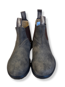 Boots "Jackaroo" Rustic Brown Gr.28 | Blue Heeler