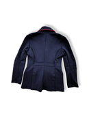 Reit Jackett Blau Gr.134 | Busse