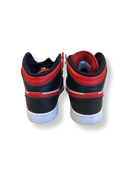 Air Max Sneaker Schwarz, Rot Gr.36 | Nike